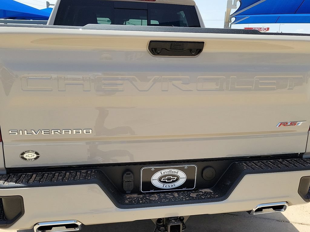 2026 Chevrolet Silverado 1500 RST - Photo 16