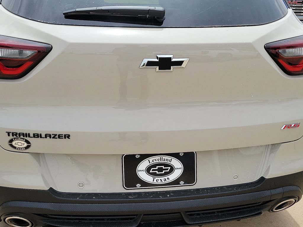 2026 Chevrolet Trailblazer RS - Photo 16