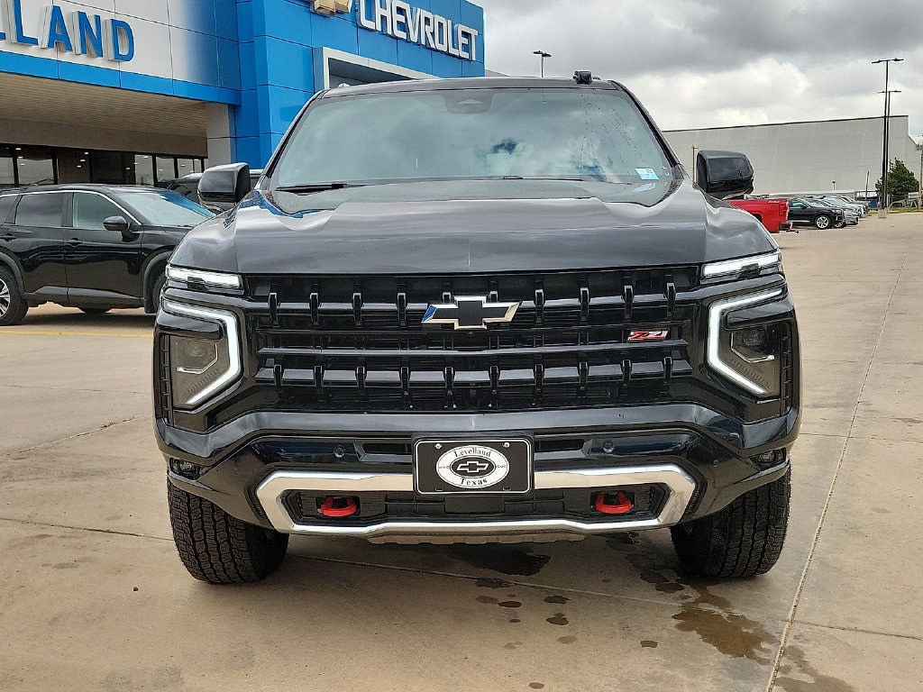 2026 Chevrolet Tahoe Z71 - Photo 9