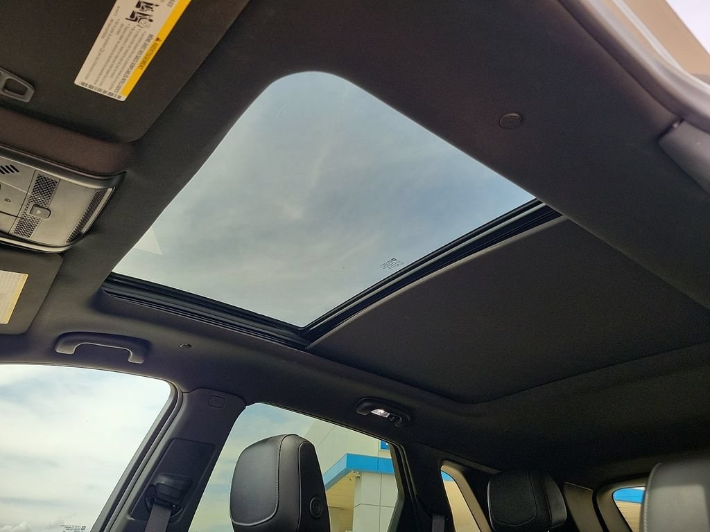 2024 Cadillac XT5 Premium Luxury - Photo 18