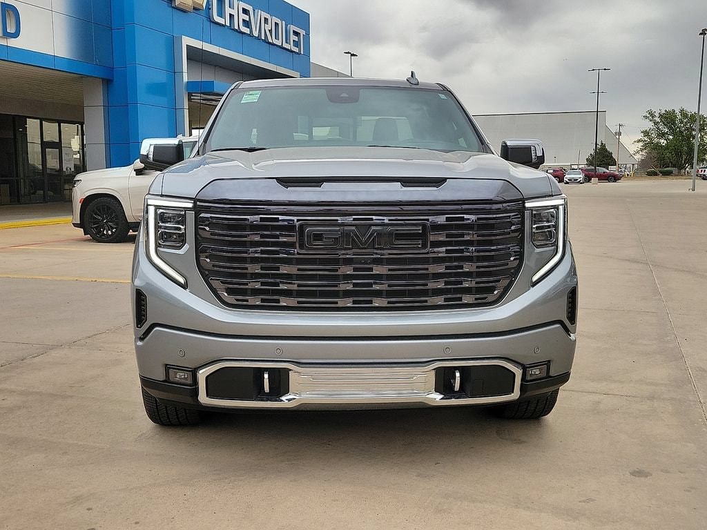 2024 GMC Sierra 1500 Denali Denali Ultimate - Photo 10