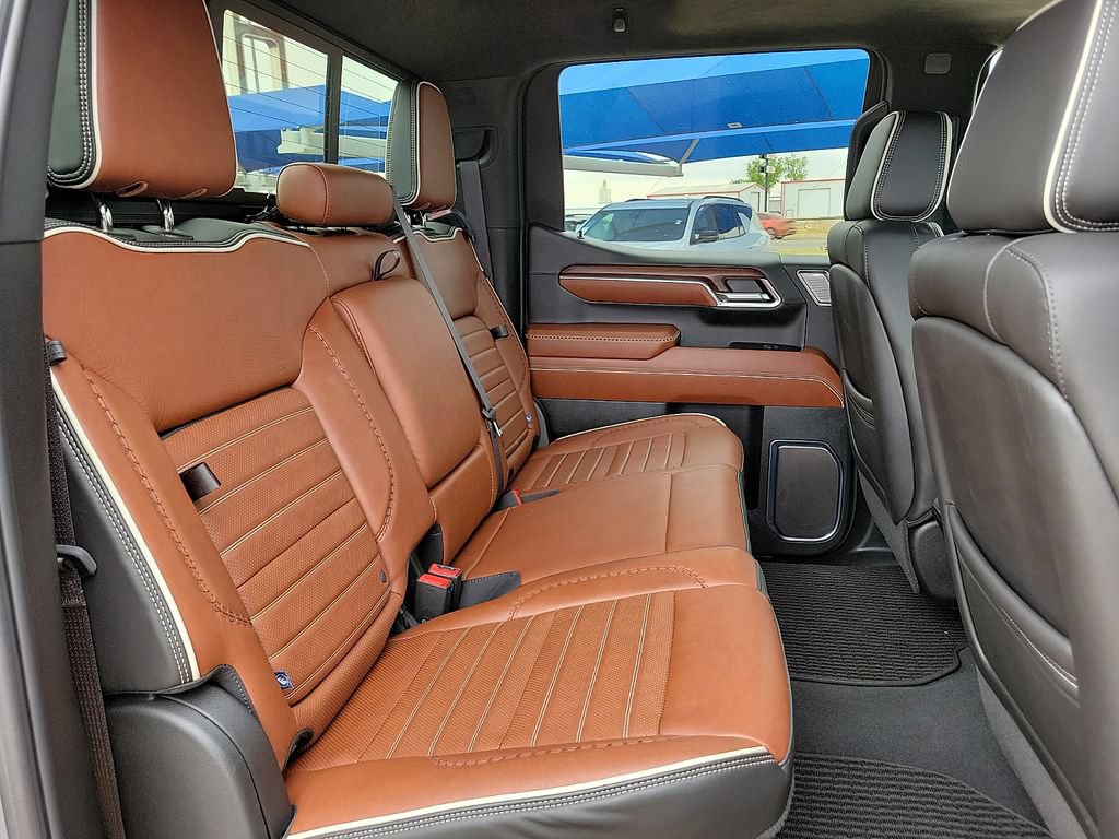 2024 GMC Sierra 1500 Denali Denali Ultimate - Photo 26