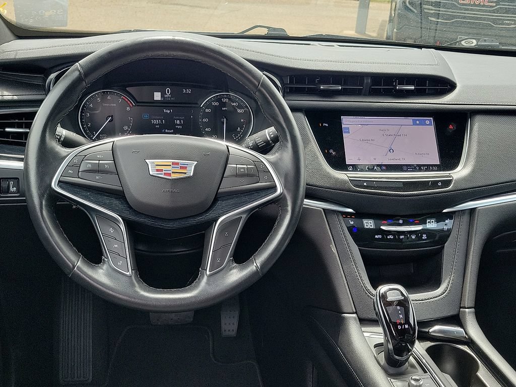 2024 Cadillac XT5 Premium Luxury - Photo 21