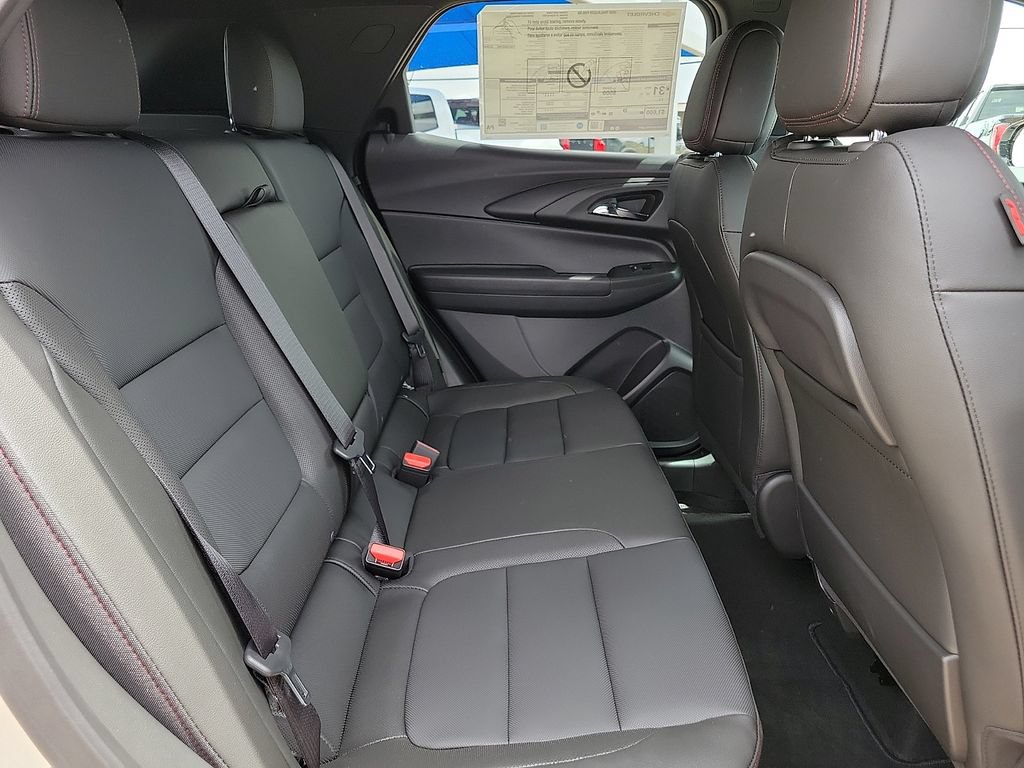 2026 Chevrolet Trailblazer RS - Photo 25