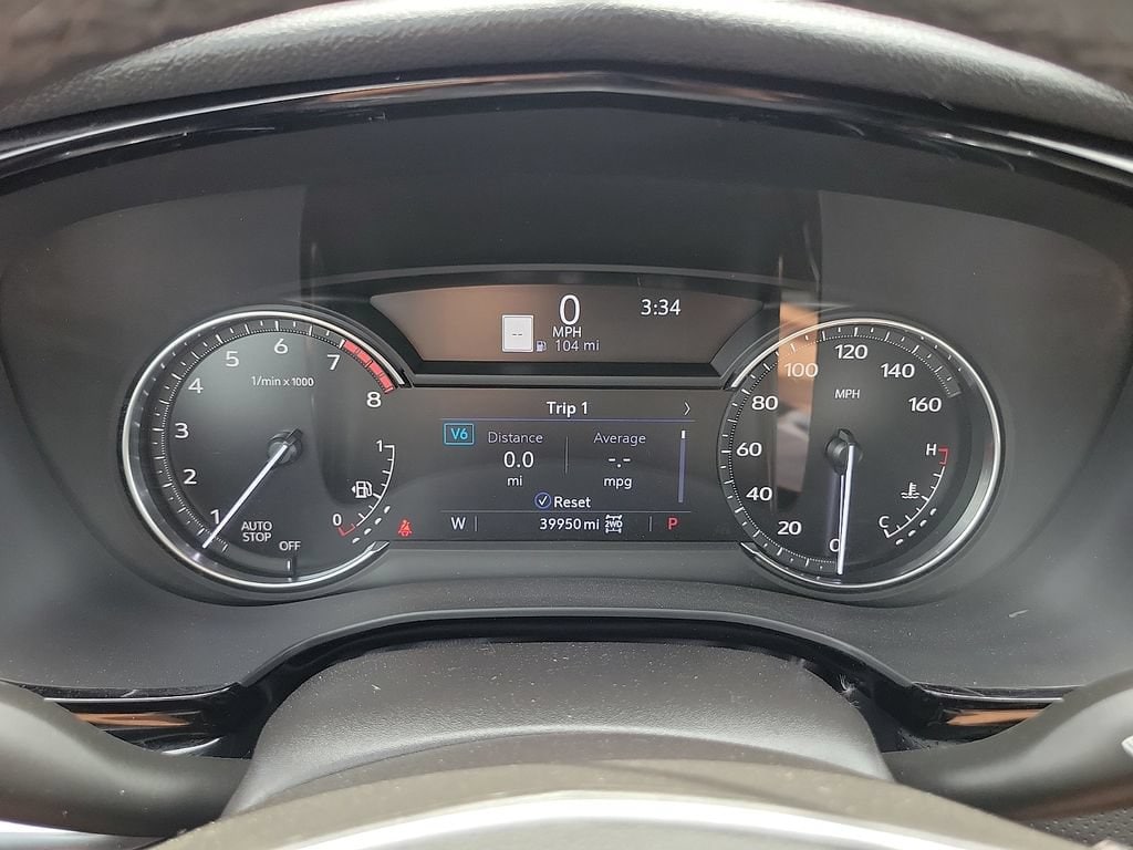 2024 Cadillac XT5 Premium Luxury - Photo 34