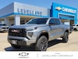 GMC Canyon