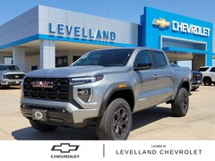 2025 GMC Canyon Elevation Truck