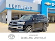  Toyota 4Runner