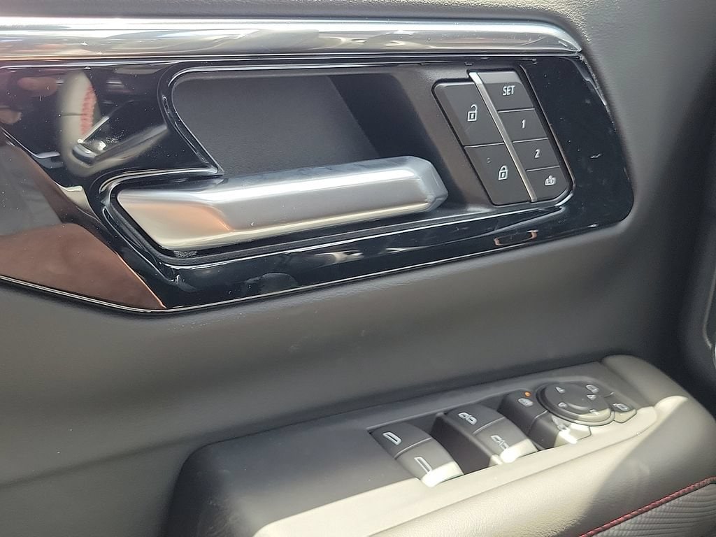 2026 Chevrolet Tahoe RST - Photo 29