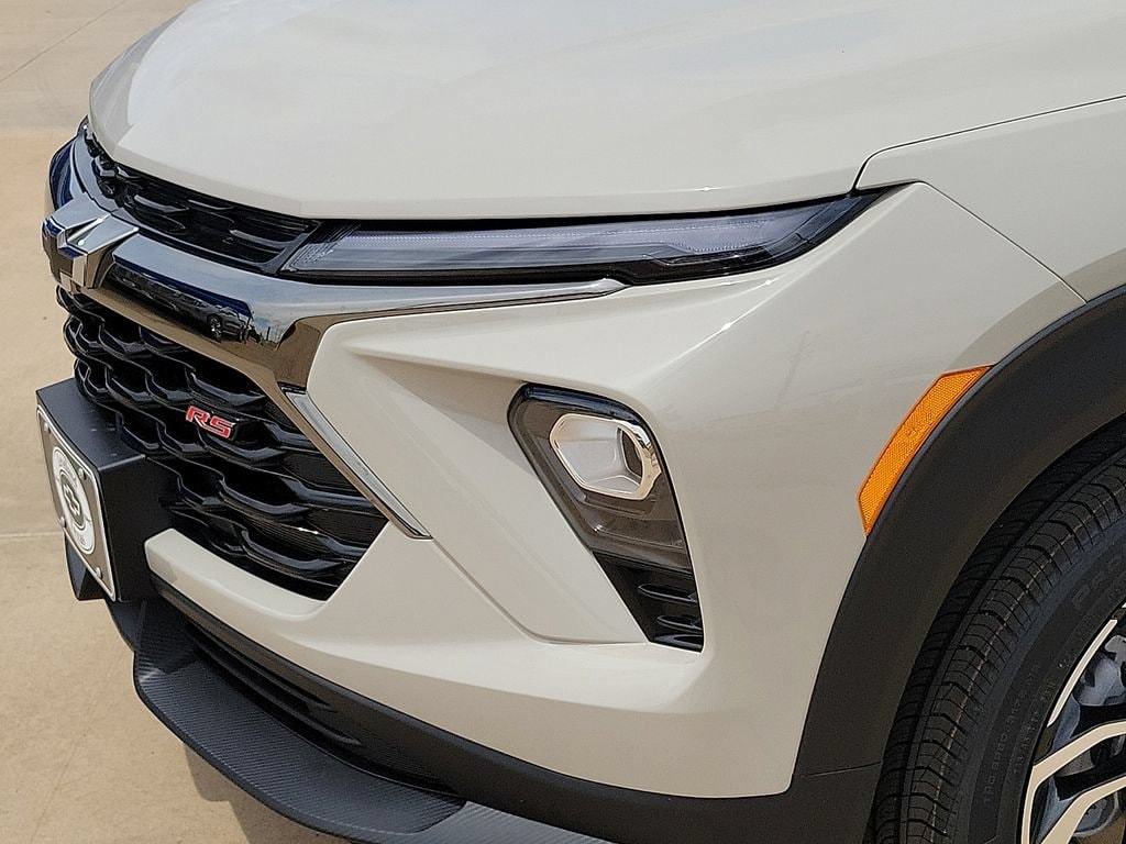 2026 Chevrolet Trailblazer RS - Photo 13