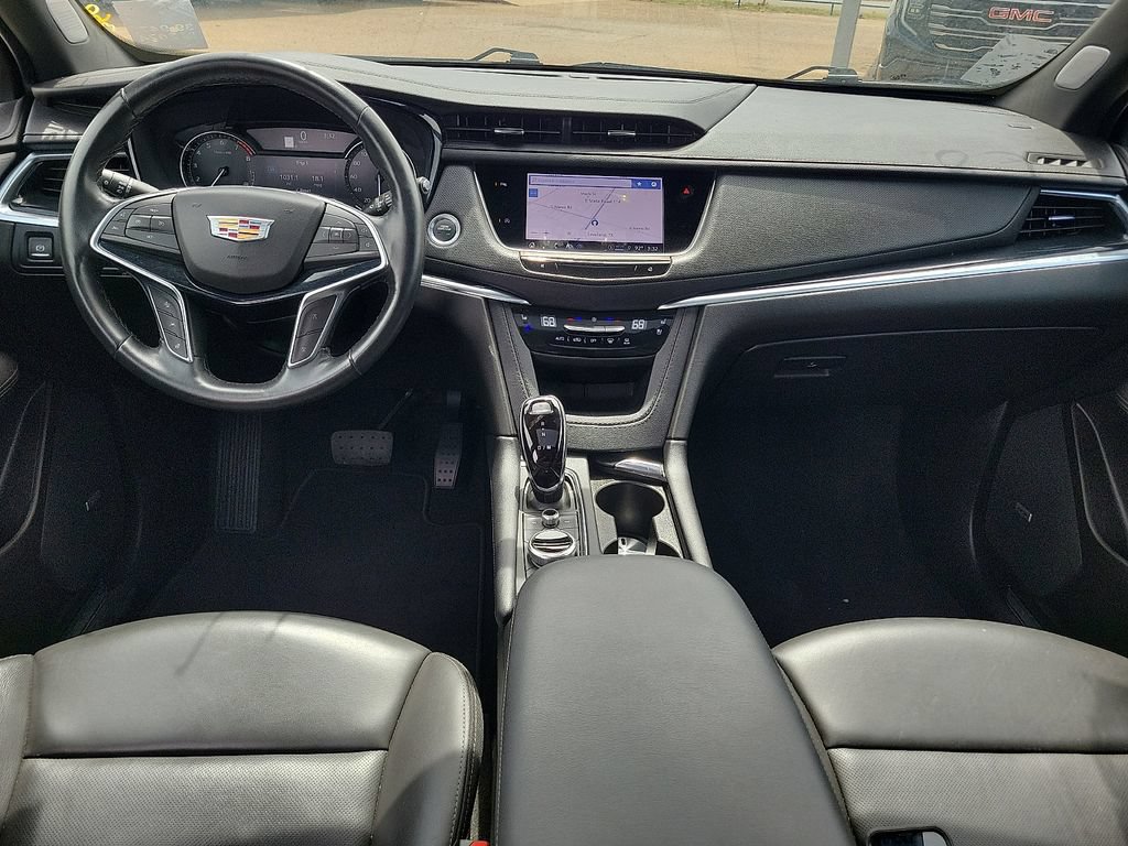 2024 Cadillac XT5 Premium Luxury - Photo 22