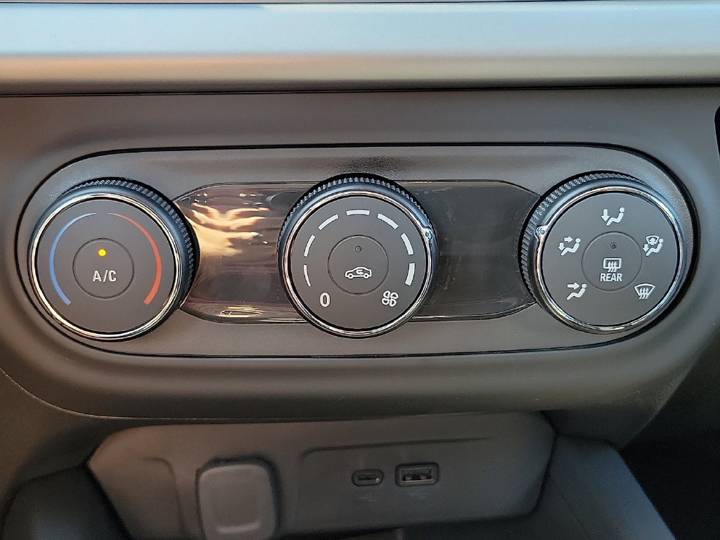 2026 Chevrolet Trax LS - Photo 22