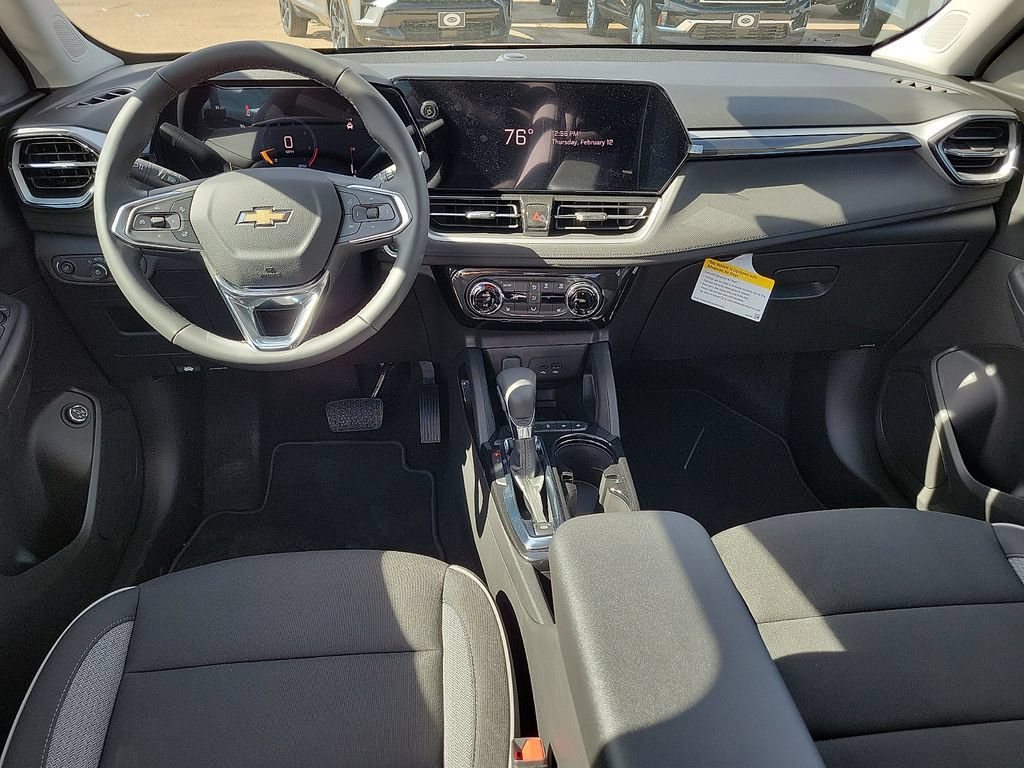 2026 Chevrolet Trailblazer LT - Photo 21