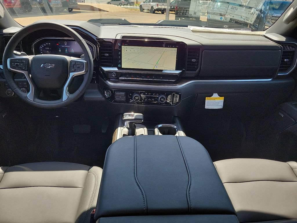 2026 Chevrolet Silverado 1500 LT Trail Boss - Photo 20