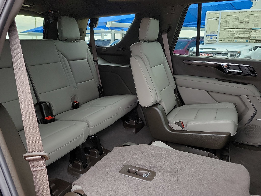 2026 Chevrolet Tahoe Z71 - Photo 24