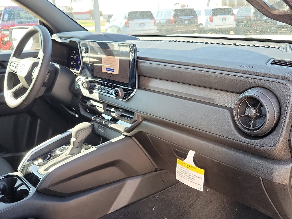 2026 Chevrolet Colorado Work Truck - Photo 38