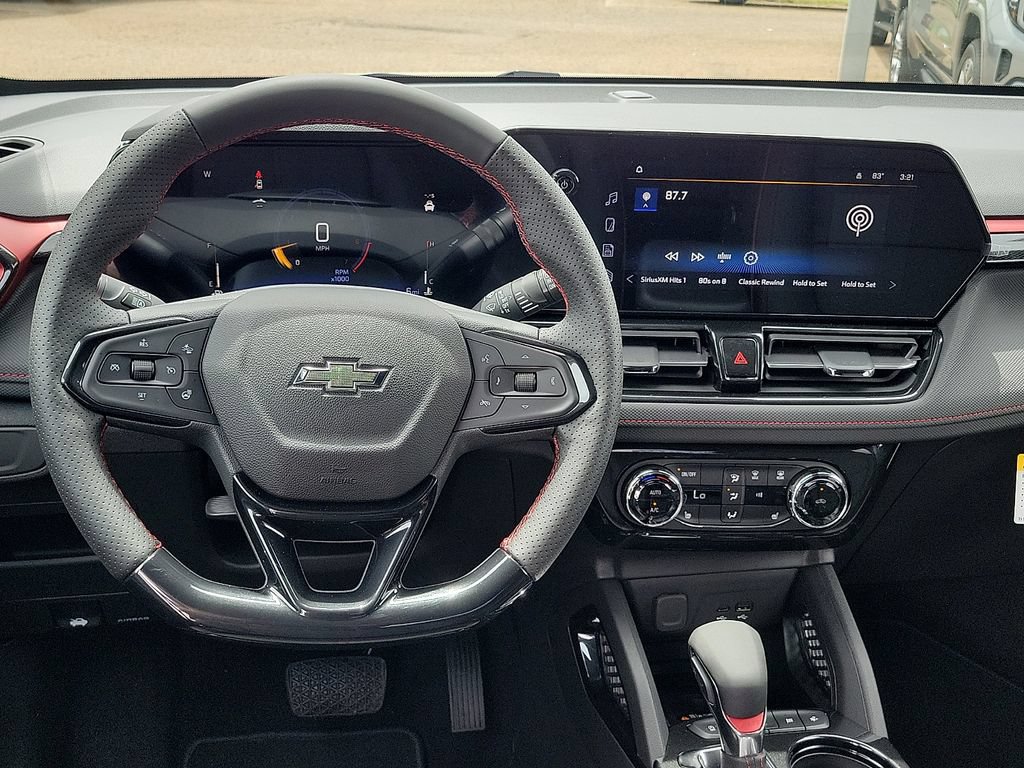 2026 Chevrolet Trailblazer RS - Photo 20