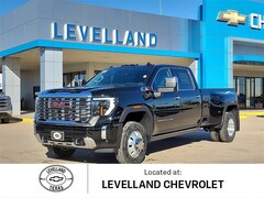 2026 GMC Sierra 3500 HD Denali DRW Truck