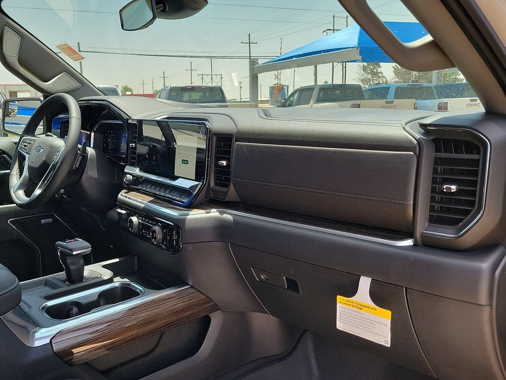 2026 Chevrolet Silverado 1500 RST - Photo 26