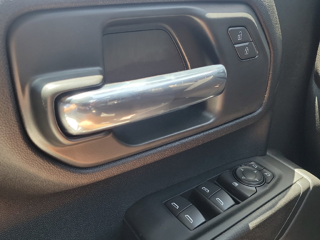 2026 Chevrolet Silverado 2500 HD Custom - Photo 29