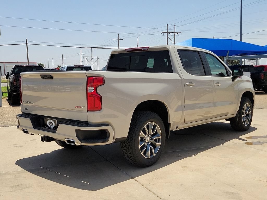 2026 Chevrolet Silverado 1500 RST - Photo 6