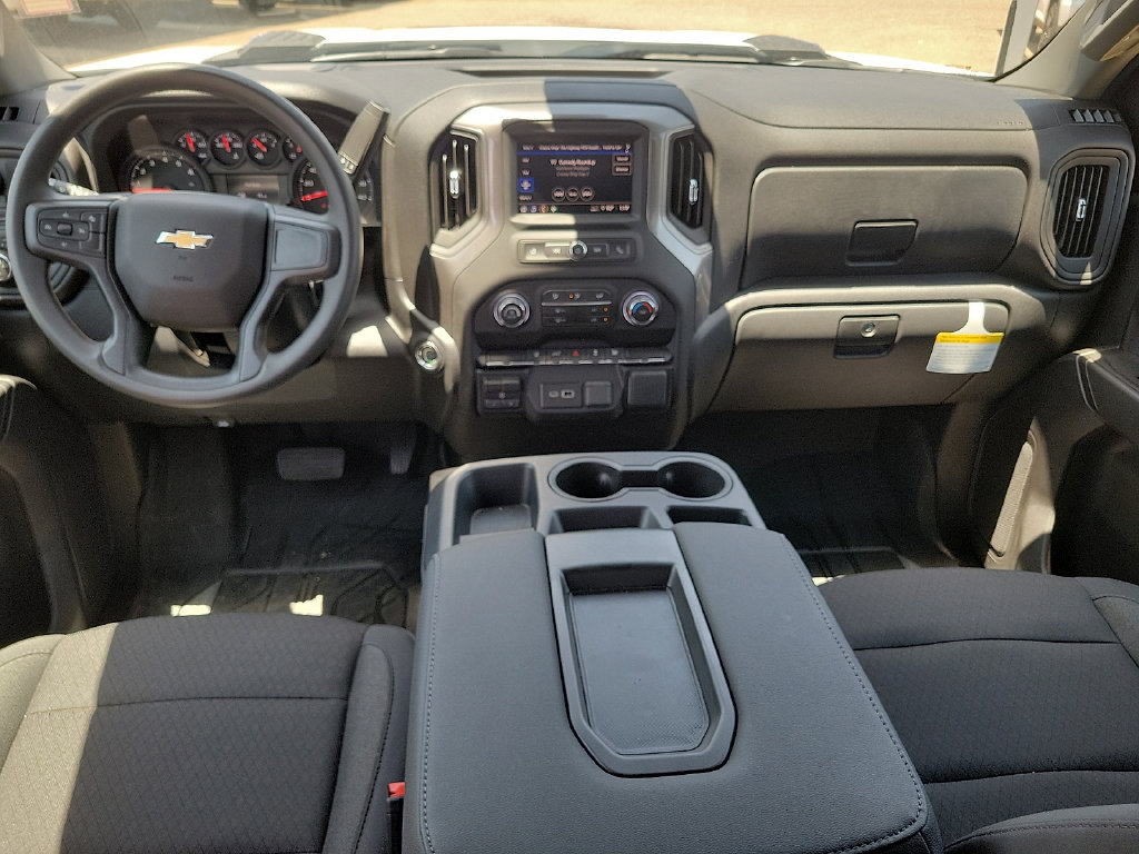 2026 Chevrolet Silverado 2500 HD Custom - Photo 21