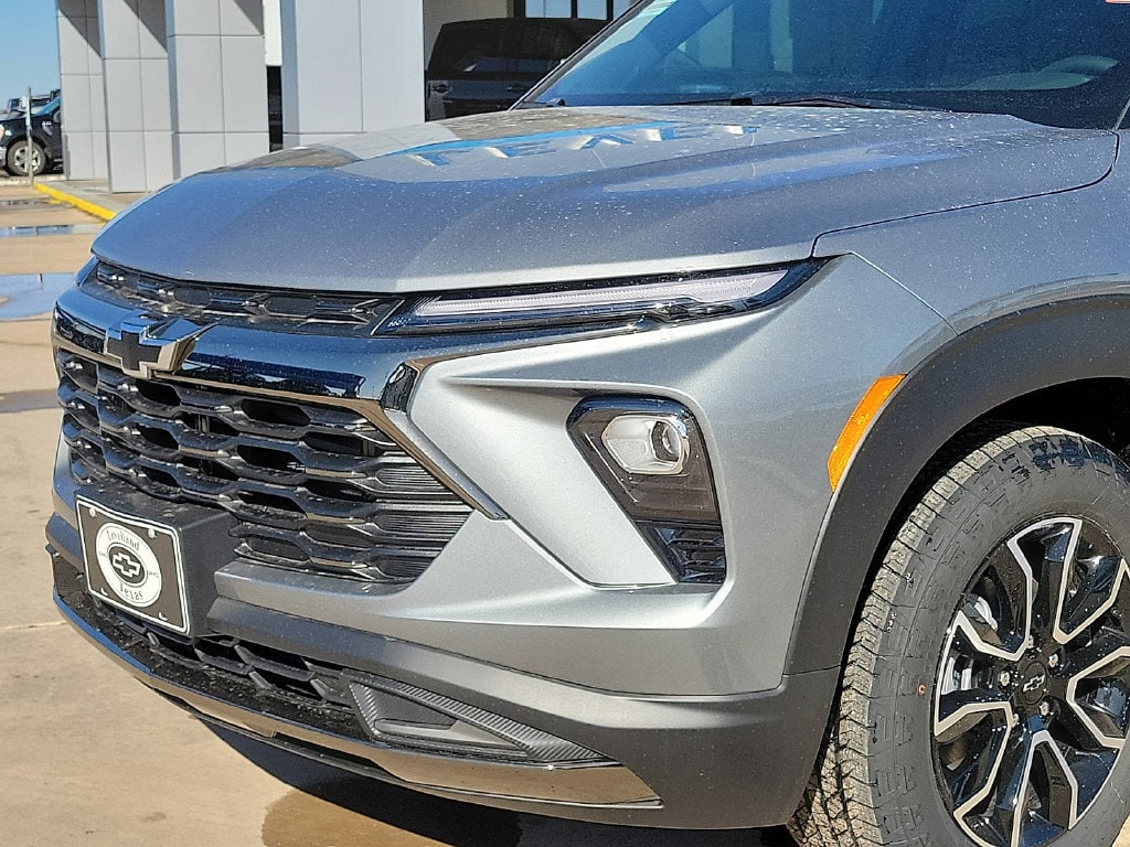 2026 Chevrolet Trailblazer Activ - Photo 13