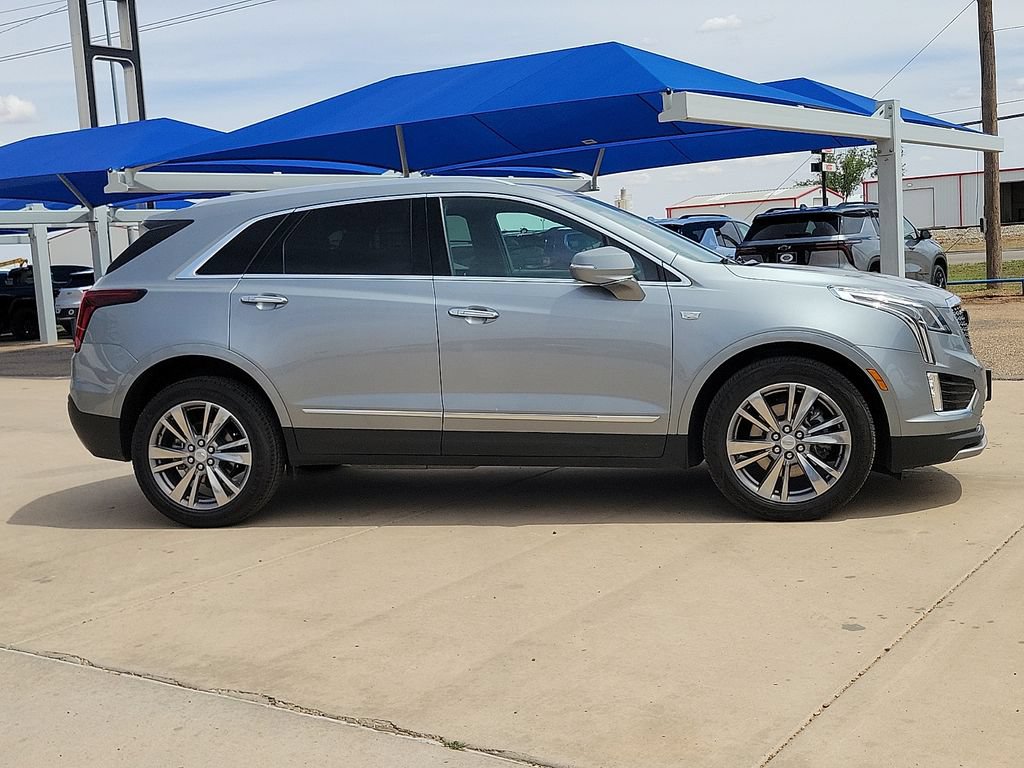 2024 Cadillac XT5 Premium Luxury - Photo 7