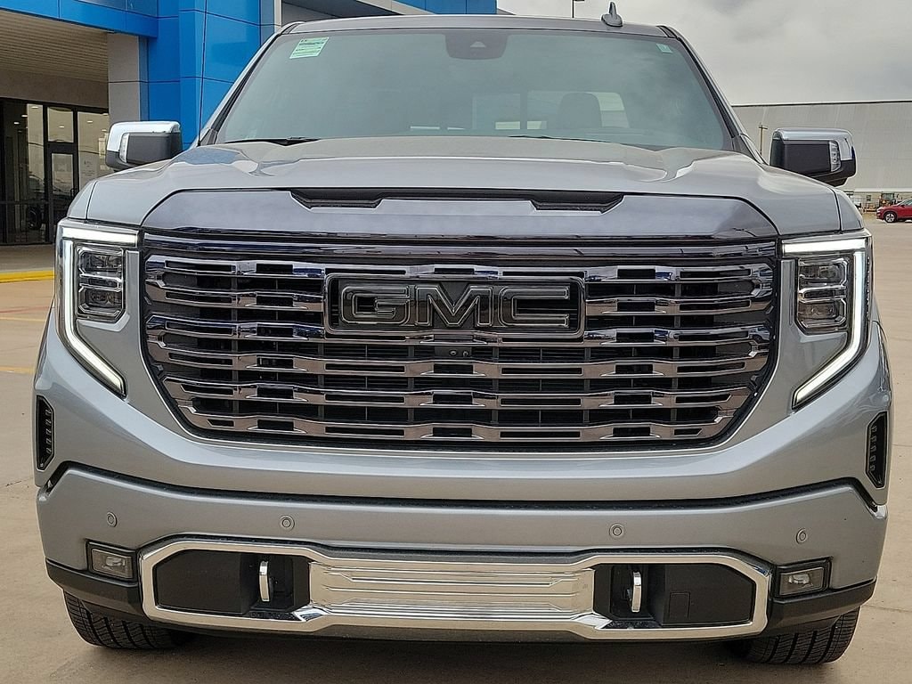 2024 GMC Sierra 1500 Denali Denali Ultimate - Photo 11