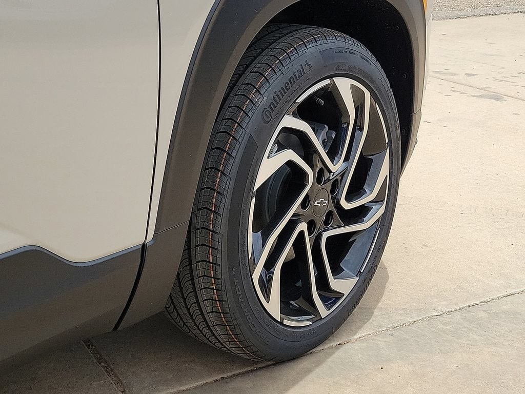 2026 Chevrolet Trailblazer RS - Photo 15