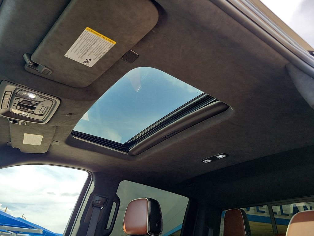 2023 GMC Sierra 1500 Denali Denali Ultimate - Photo 14