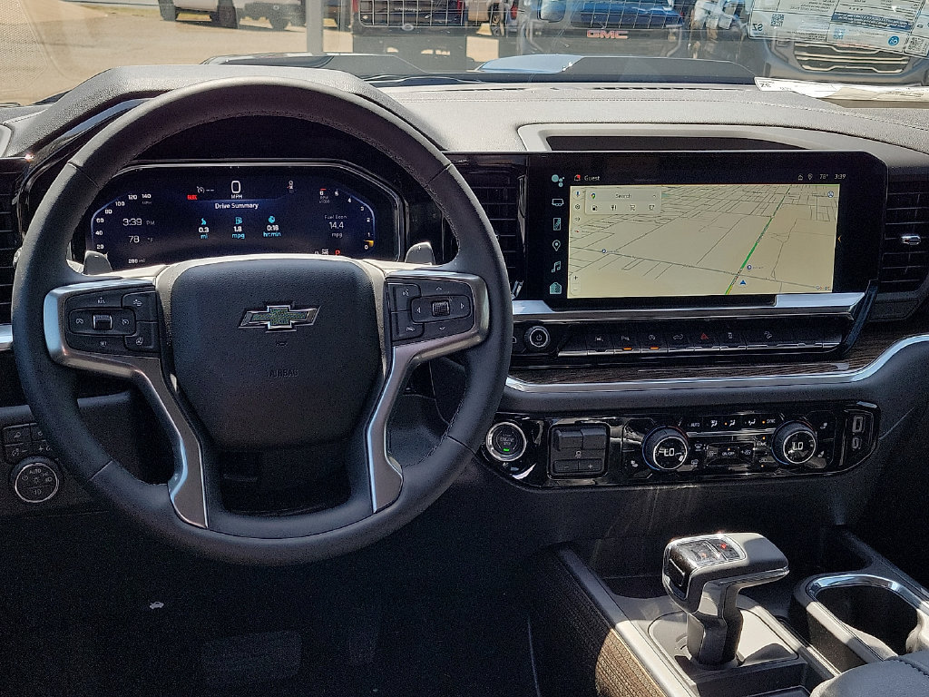 2026 Chevrolet Silverado 1500 LT Trail Boss - Photo 19