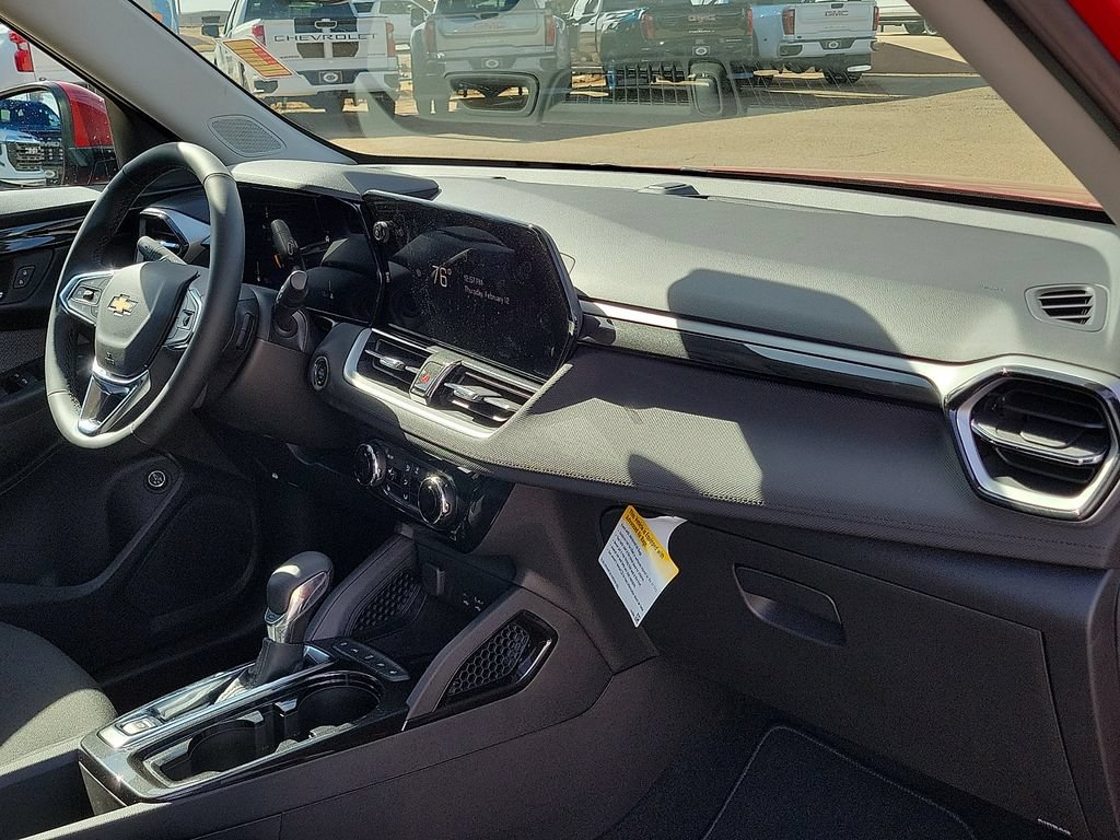 2026 Chevrolet Trailblazer LT - Photo 33