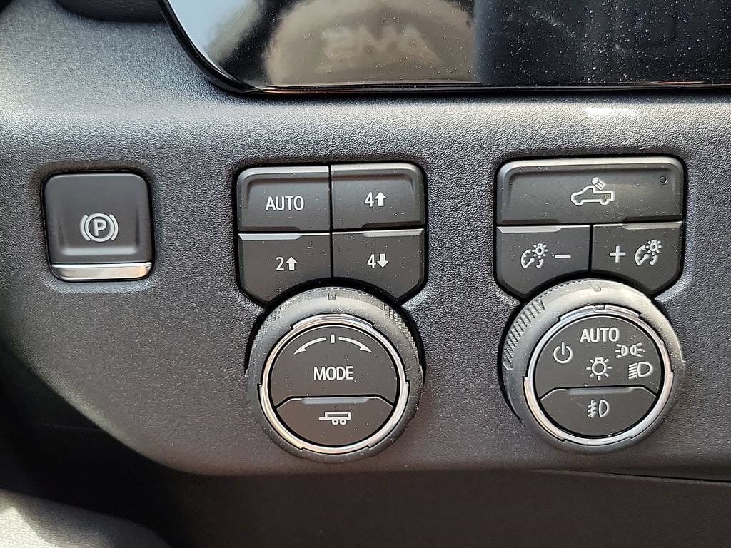 2026 Chevrolet Silverado 1500 RST - Photo 30