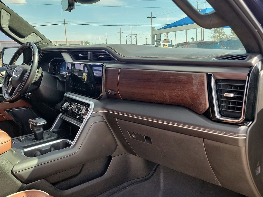 2023 GMC Sierra 1500 Denali Denali Ultimate - Photo 21