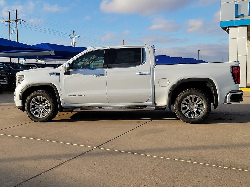 New 2026 GMC Sierra 1500 Denali Truck