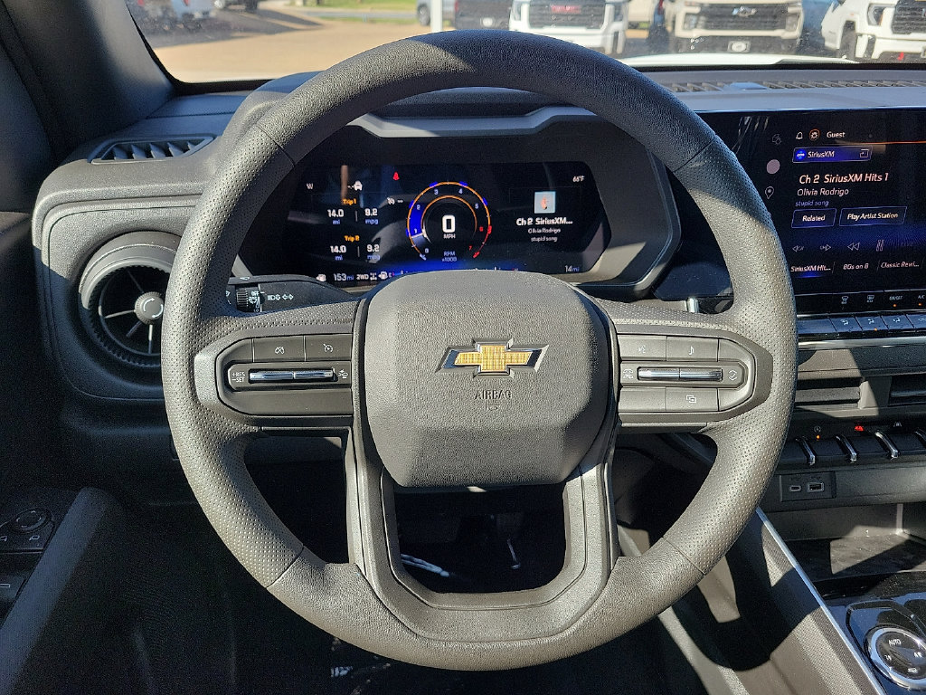 2026 Chevrolet Colorado Work Truck - Photo 49
