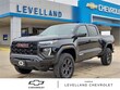 GMC Canyon