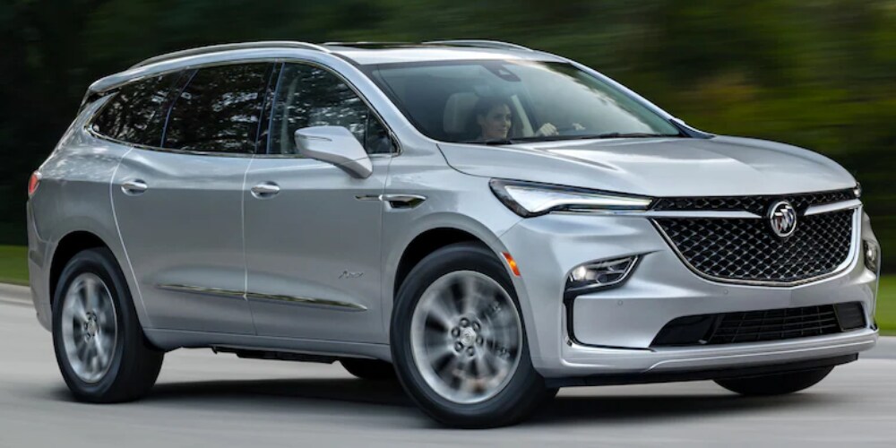 Buick Dealer Levelland TX