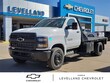 Chevrolet Silverado 5500 HD