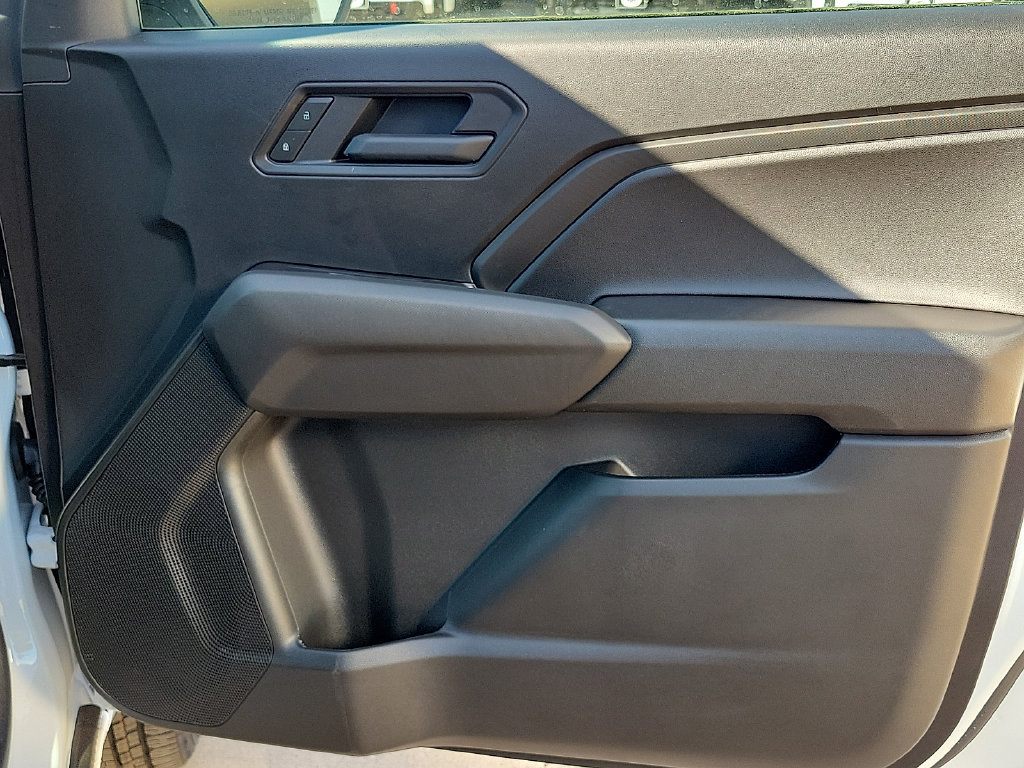 2026 Chevrolet Colorado Work Truck - Photo 37