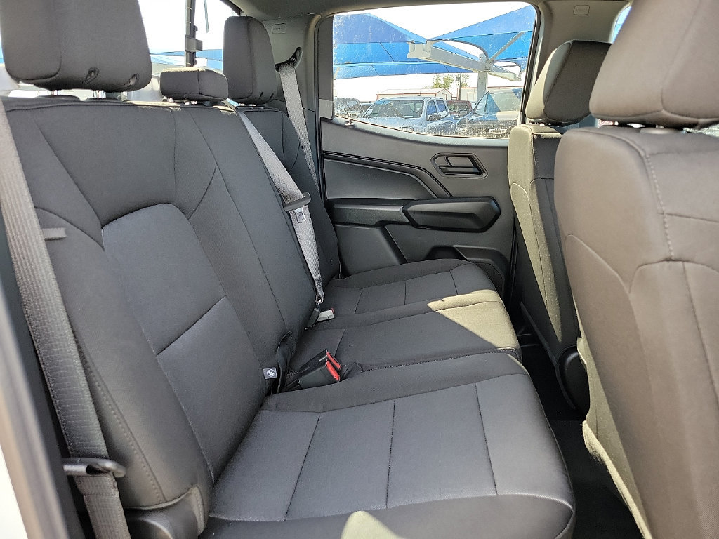 2026 Chevrolet Colorado Work Truck - Photo 35