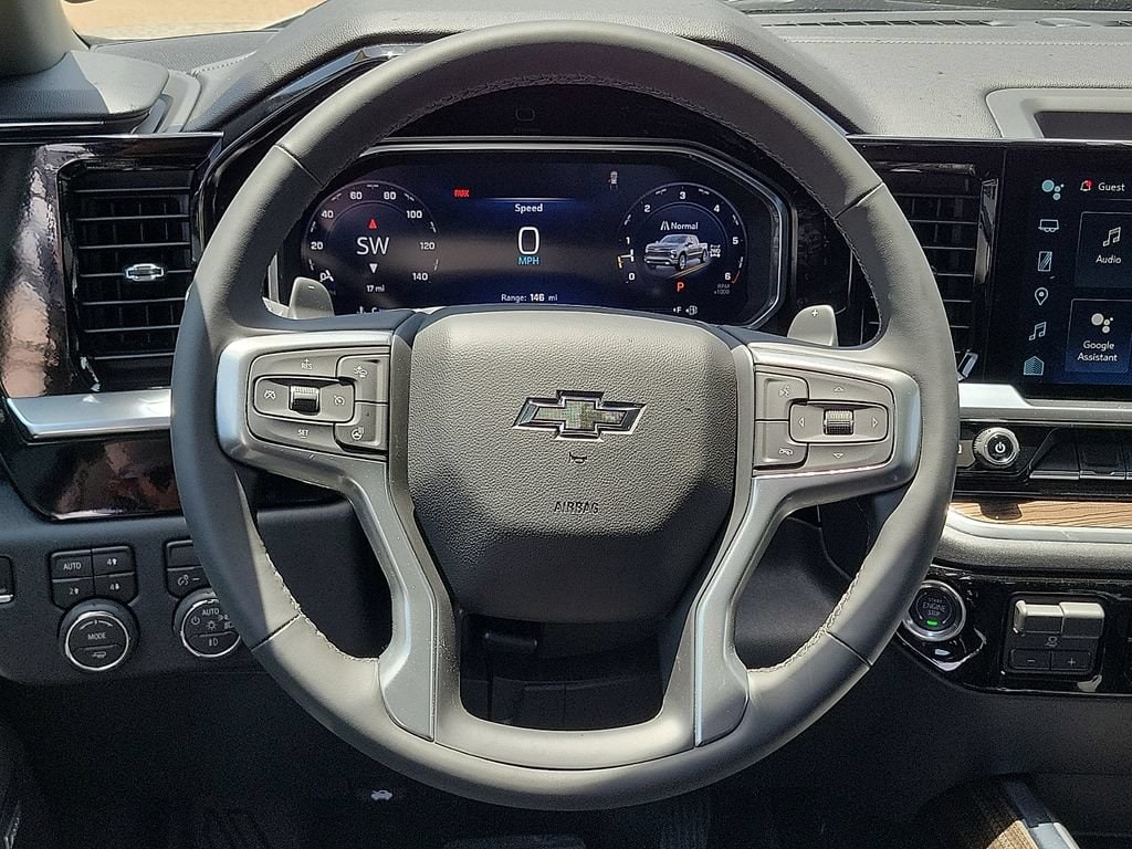 2026 Chevrolet Silverado 1500 RST - Photo 18