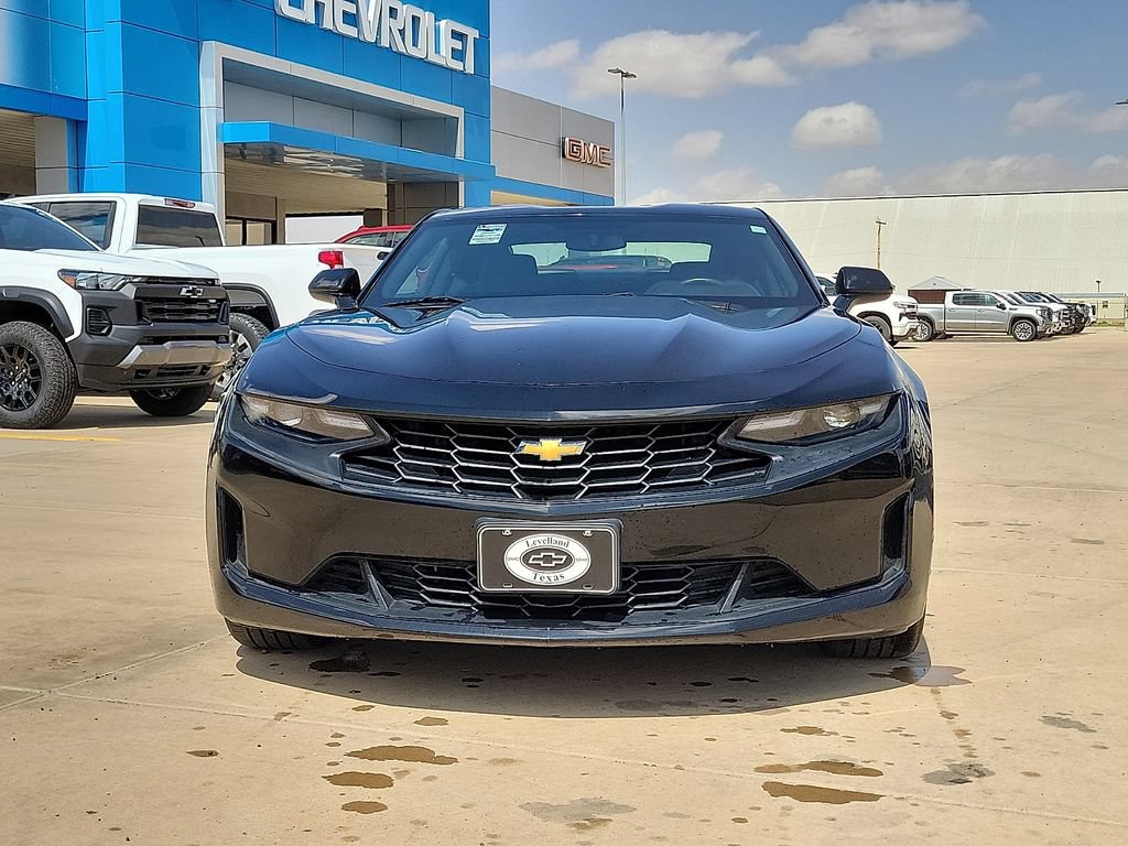 2023 Chevrolet Camaro 1LT - Photo 10