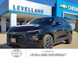  Chevrolet Blazer