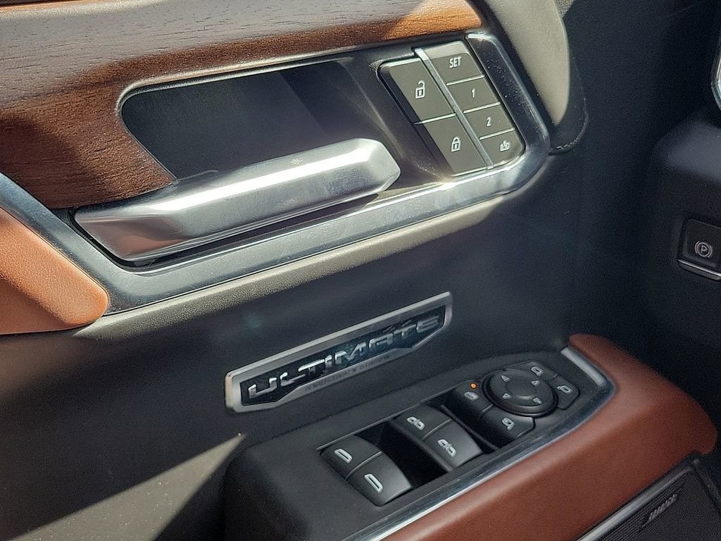 2023 GMC Sierra 1500 Denali Denali Ultimate - Photo 23