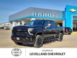  Chevrolet Silverado 2500 HD