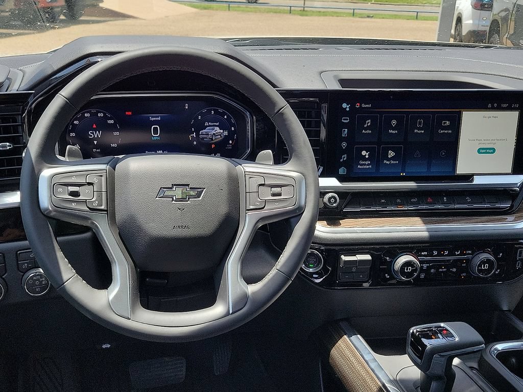 2026 Chevrolet Silverado 1500 RST - Photo 20