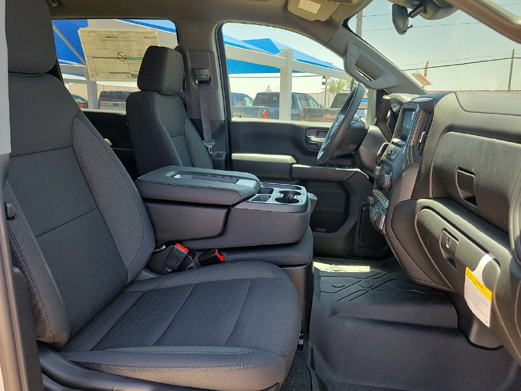 2026 Chevrolet Silverado 2500 HD Custom - Photo 24