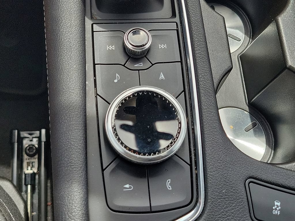2024 Cadillac XT5 Premium Luxury - Photo 32